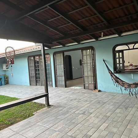 Casa Doce Aconchego Do Mar Villa Penha  Exterior photo